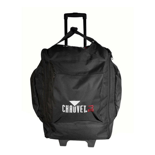 Chauvet DJ CHS-50 Wheeled VIP Gear Bag