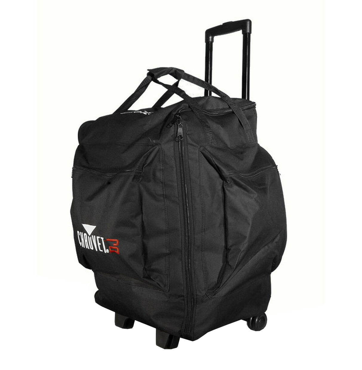 Chauvet DJ CHS-50 Wheeled VIP Gear Bag