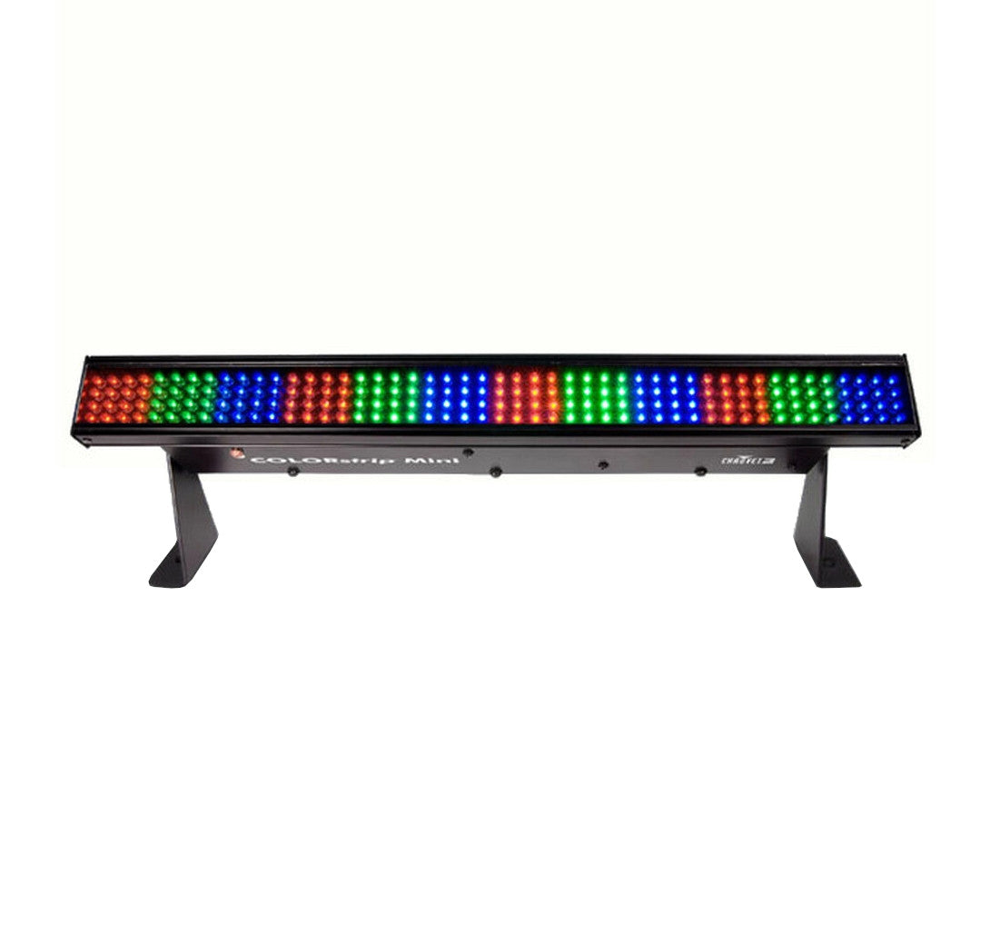 Chauvet DJ COLORstrip Mini Linear Wash Light