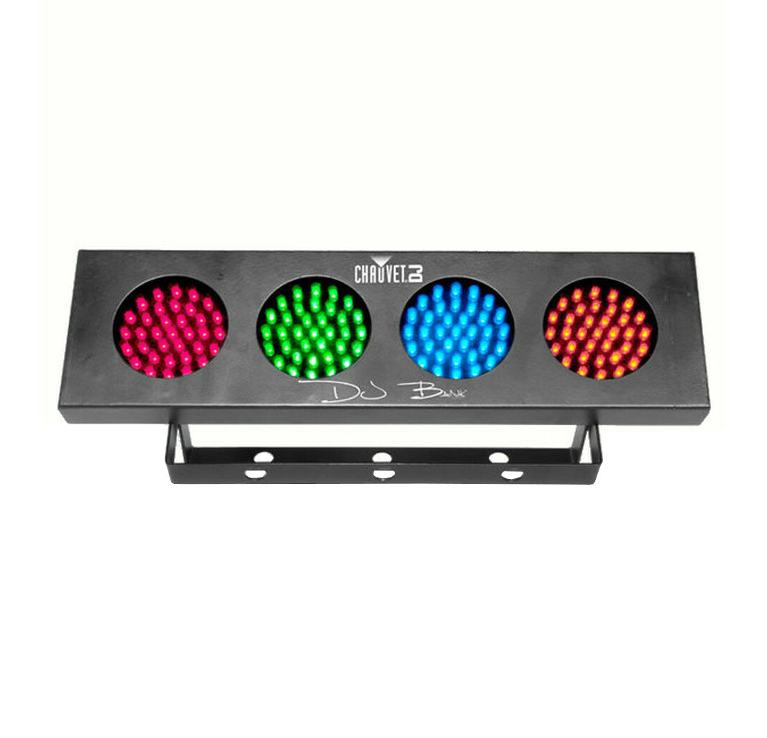 Chauvet DJ DJ Bank