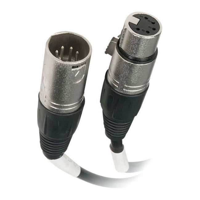 Chauvet Pro DMX5P 5-Pin DMX Cable