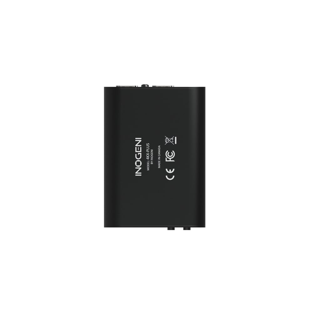 INOGENI INOGENI-4KX-PLUS