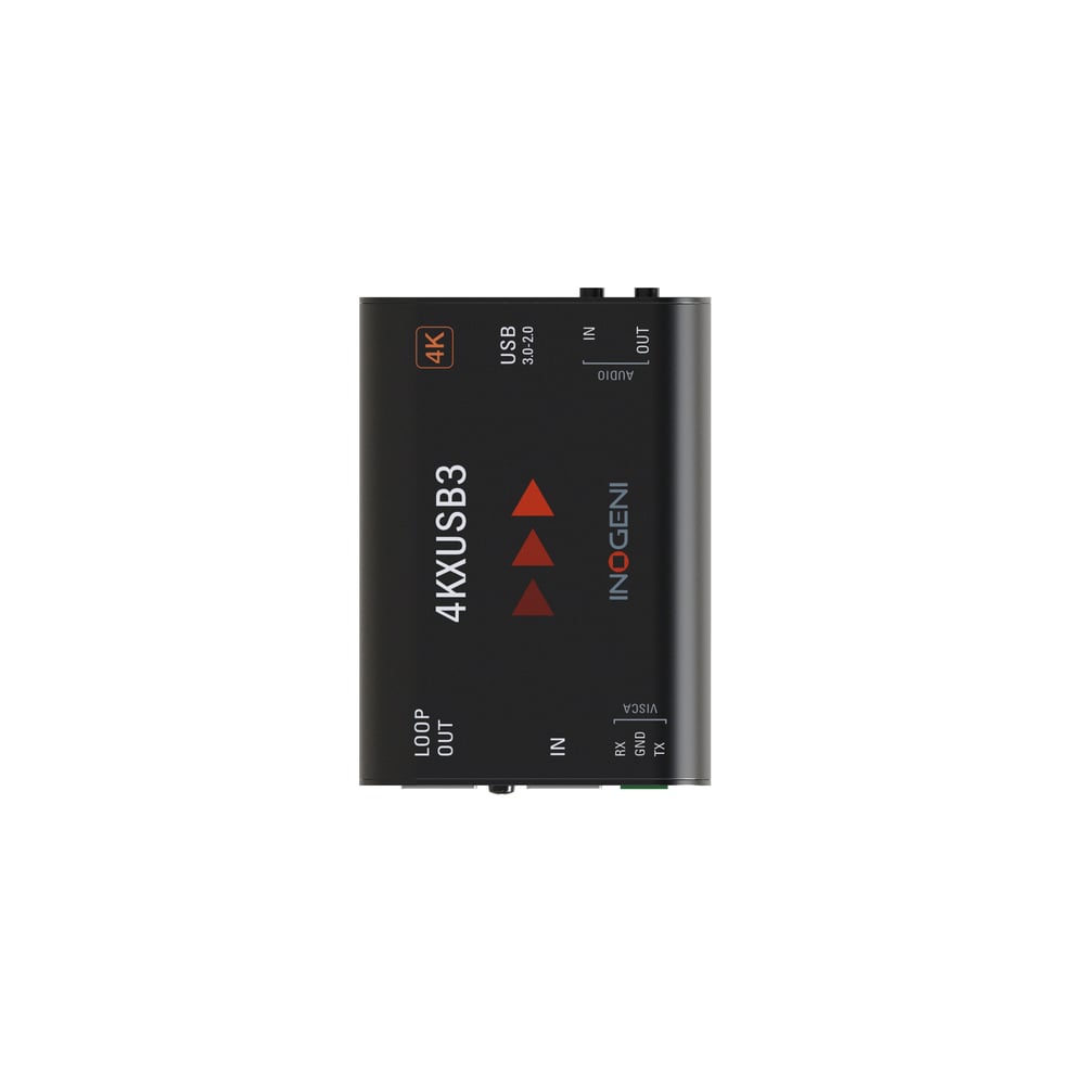 INOGENI INOGENI-4KXUSB3