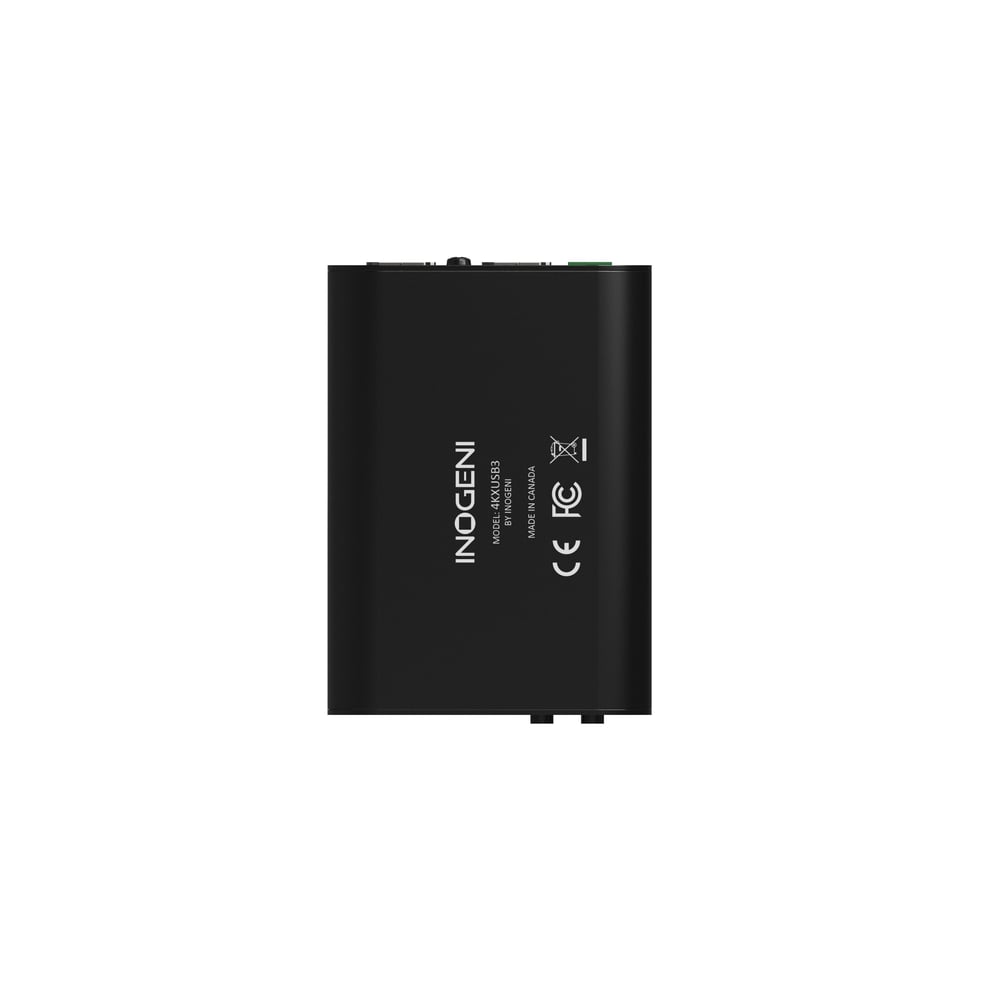 INOGENI INOGENI-4KXUSB3
