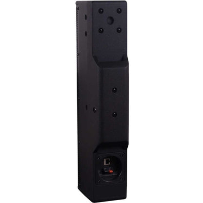 MUXLAB 500220 Dante Column Speakers Poe, 60W-One Single Speaker