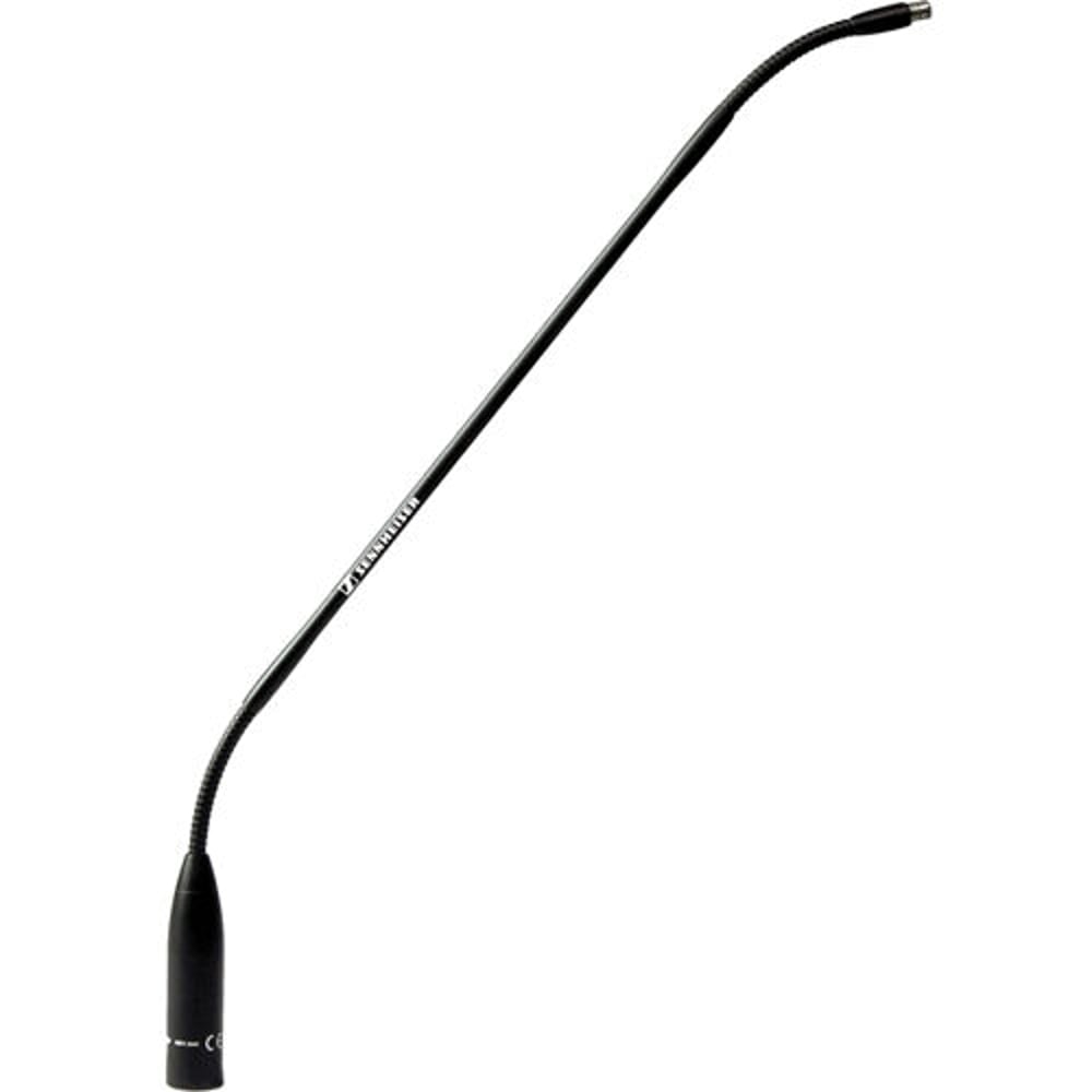 Sennheiser 500652 Is Series 23 In60 Cmdual Flex Gooseneck With 3 Pin Xlr Connector5.0 Oz