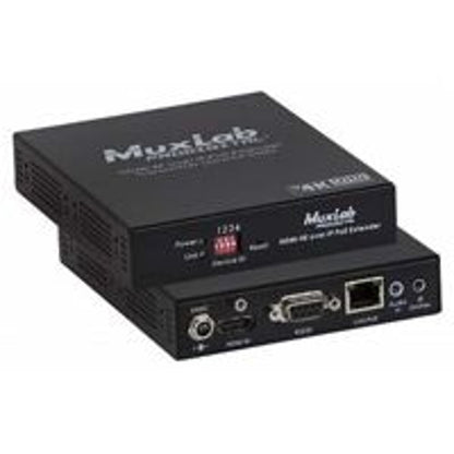 MUXLAB 500759-TX Hdmi 4K Over Ip Poe Transmitter