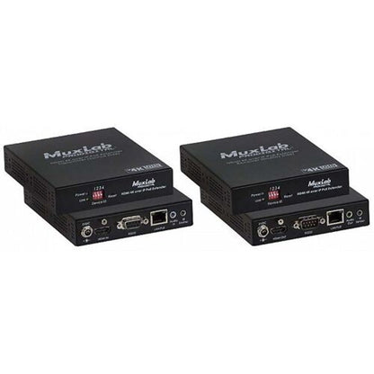 MUXLAB 500759-TX Hdmi 4K Over Ip Poe Transmitter