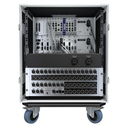 Soundcraft Vi5000 128-Channel Live Sound Digital Mixing Console