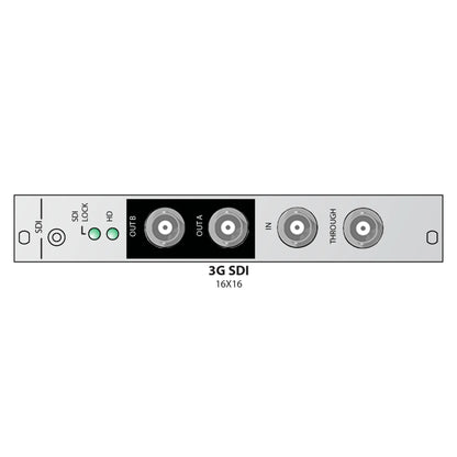 Soundcraft 5076583.V Dante Card 64-Channel Network Audio Interface