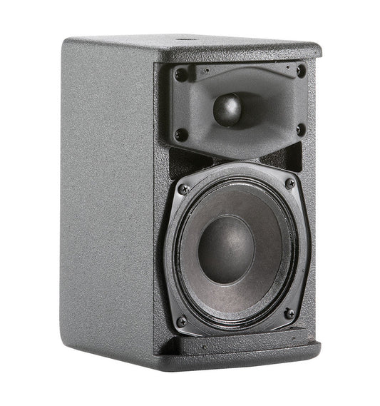JBL AC15 5.25-Inch Surface Mount Install Speaker | Color: White