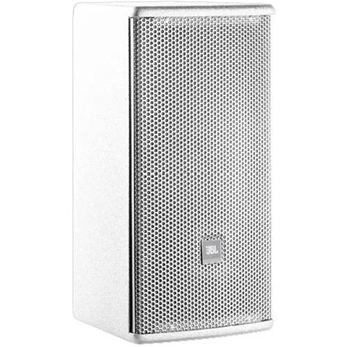 JBL AC18/26-WH Compact Passive Point Source Speaker | White