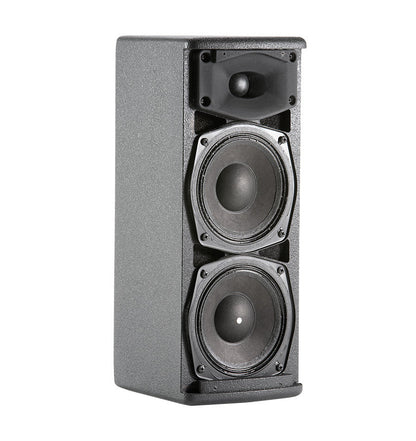 JBL AC25 5.25-Inch Surface Mount Install Speaker | Color: White