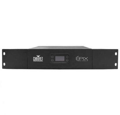 Chauvet Pro EPIX Drive 2000 IP Processor