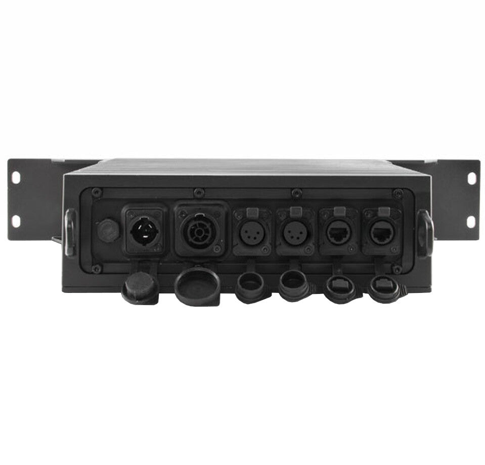 Chauvet Pro EPIX Drive 2000 IP Processor