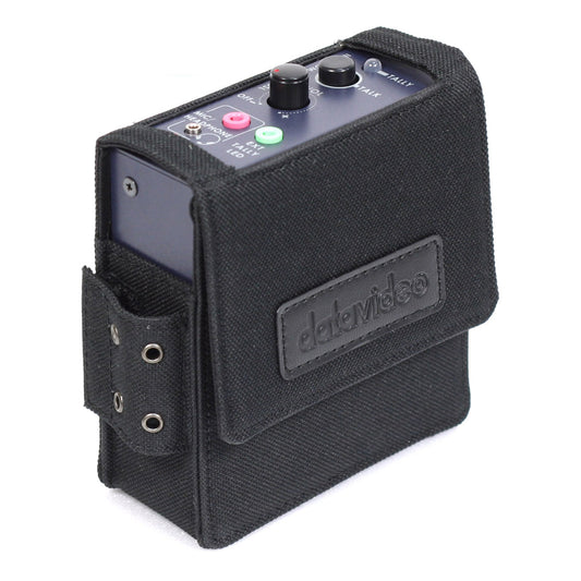 Datavideo ITC-100SL Belt Pack