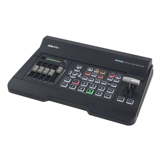 Datavideo SE-500HD Video Presentation Switcher