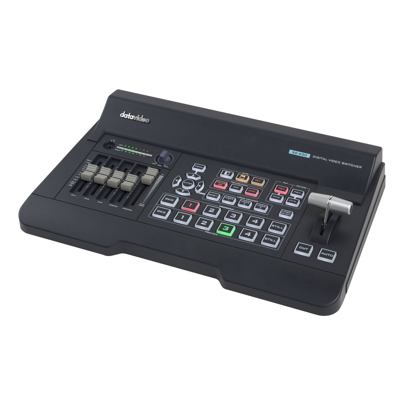 Datavideo SE-650 Video Switcher
