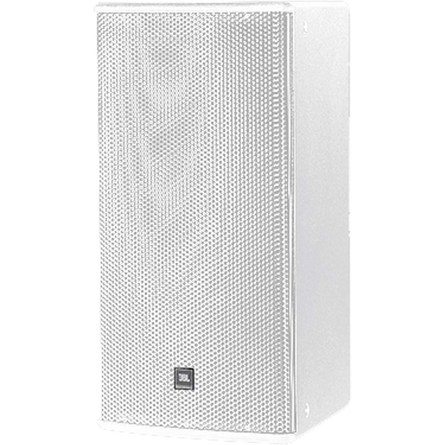 JBL AM5212/64-WH 12" 2-Way Full-Range Portable Speaker | White