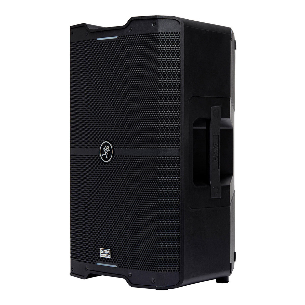 Mackie SRM210 V-Class 2000W 10-Inch Powered Speaker