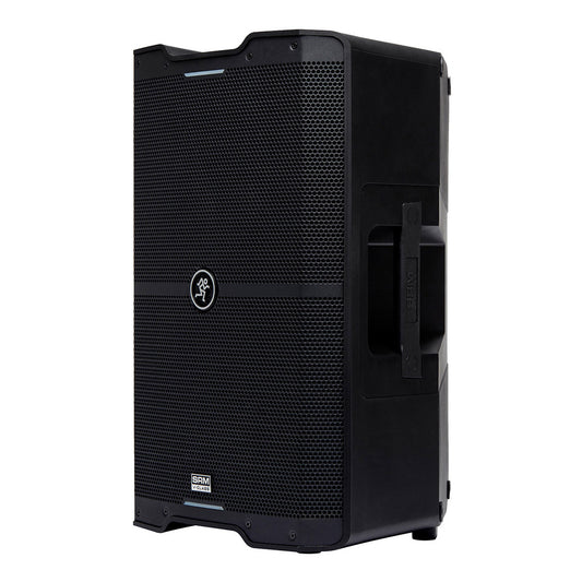 Mackie SRM210 V-Class 2000W 10-Inch Powered Speaker