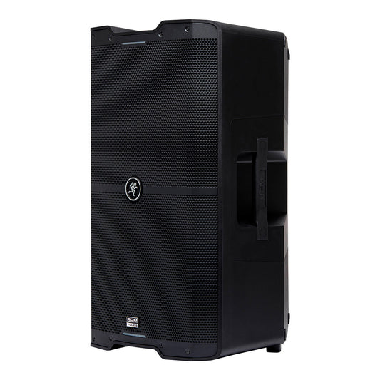 Mackie SRM212 V-Class 2000W 12-Inch Powered Speaker