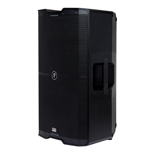 Mackie SRM215 V-Class 2000W 15-Inch Powered Speaker