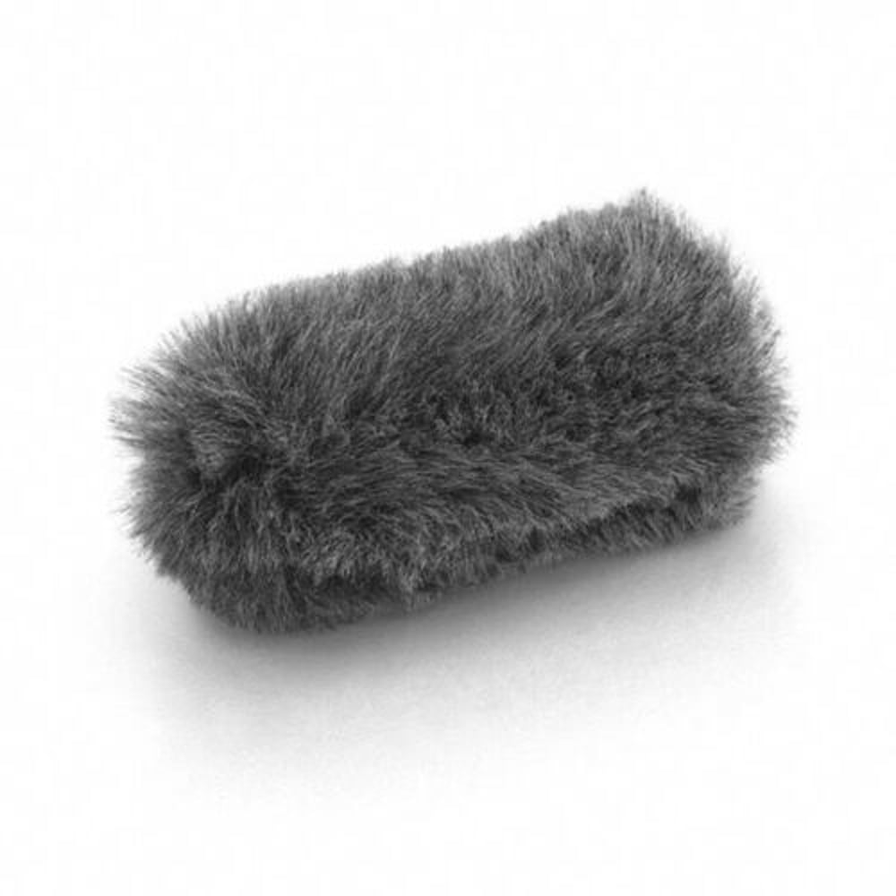 Sennheiser 505454 Hairy Windscreen For Mke600