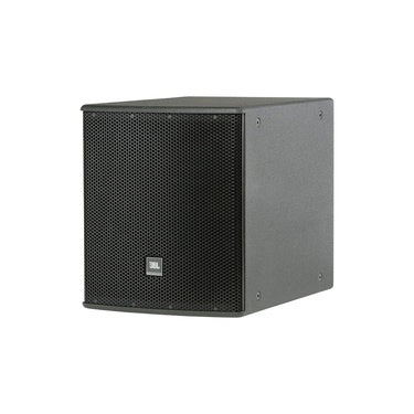 JBL ASB6115 Compact High-Power 15" Subwoofer System