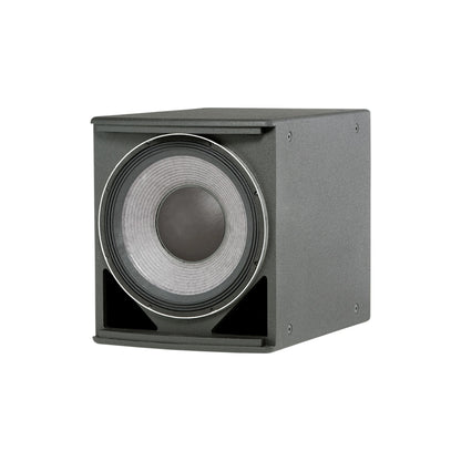 JBL ASB6115 Compact High-Power 15" Subwoofer System