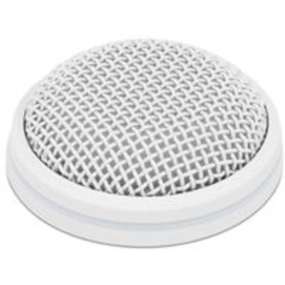 Sennheiser MEB 102-L W Installed Boundary Layer Microphone