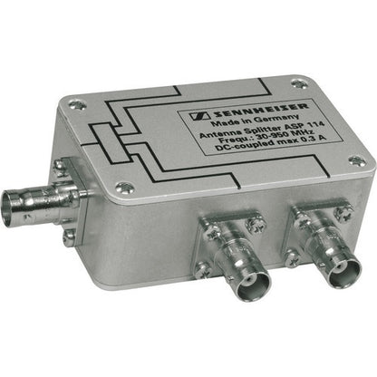 Sennheiser ASP 114 4-Way Passive Antenna Splitter
