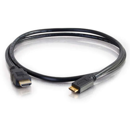 C2G CG50620 10Ft Hdm To Hdmi Mini