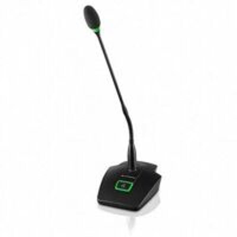 Sennheiser SL TABLESTAND 153-S DW-4 B Wireless Table Stand