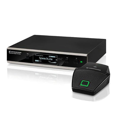 Sennheiser SL BOUNDARY SET DW-4 US