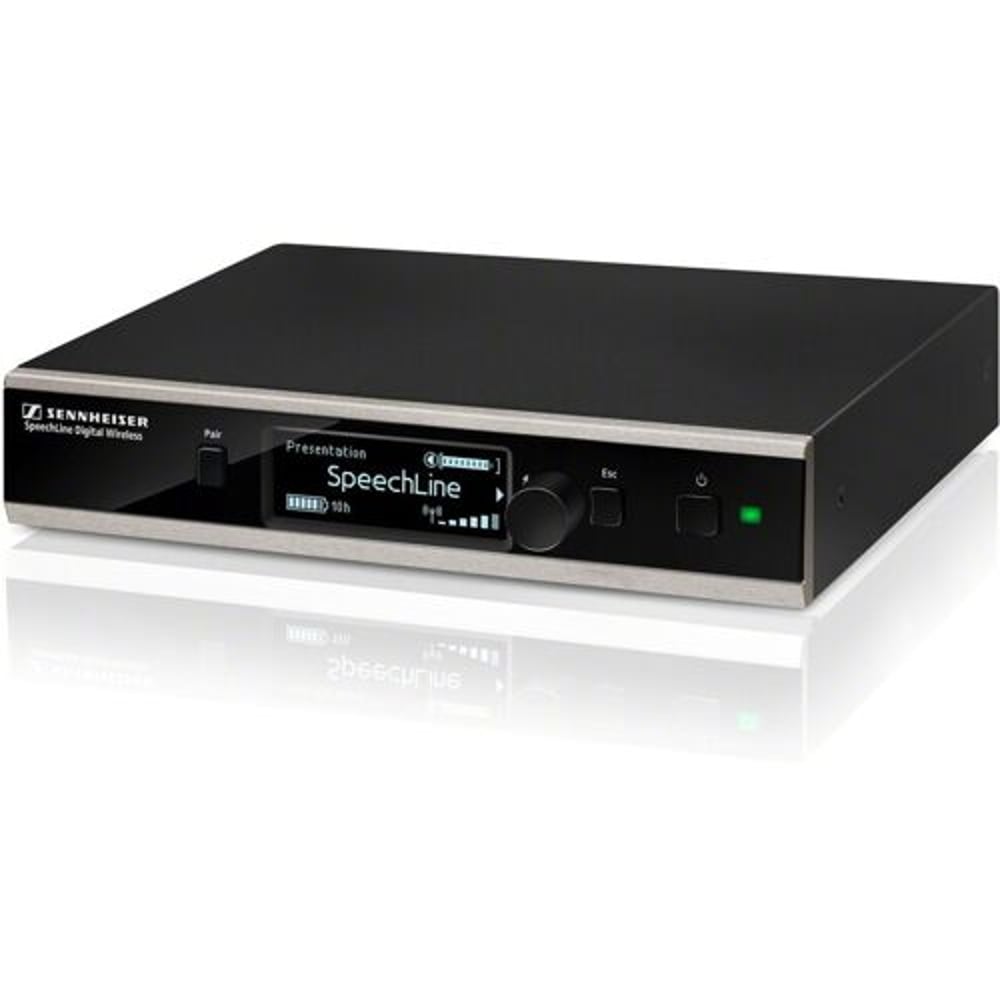 Sennheiser SL BOUNDARY SET DW-4 US