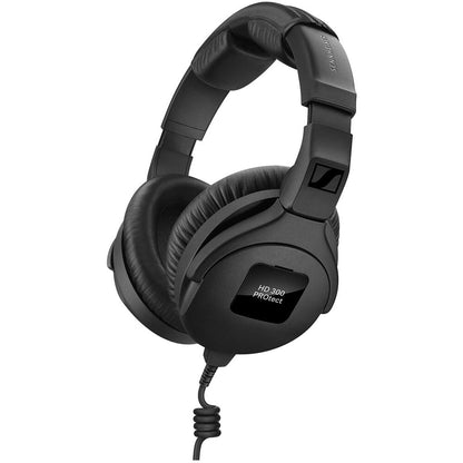 Sennheiser HD 300 PROTECT Mon Close Headph