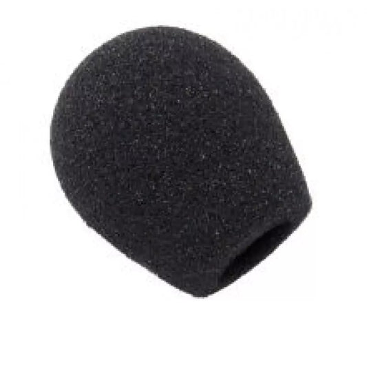 Clear-Com 507004Z Windscreen For CC-40 and CC-60 Headsets