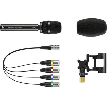 Sennheiser AMBEO VR MIC Ambeo 3D Audio Microphone