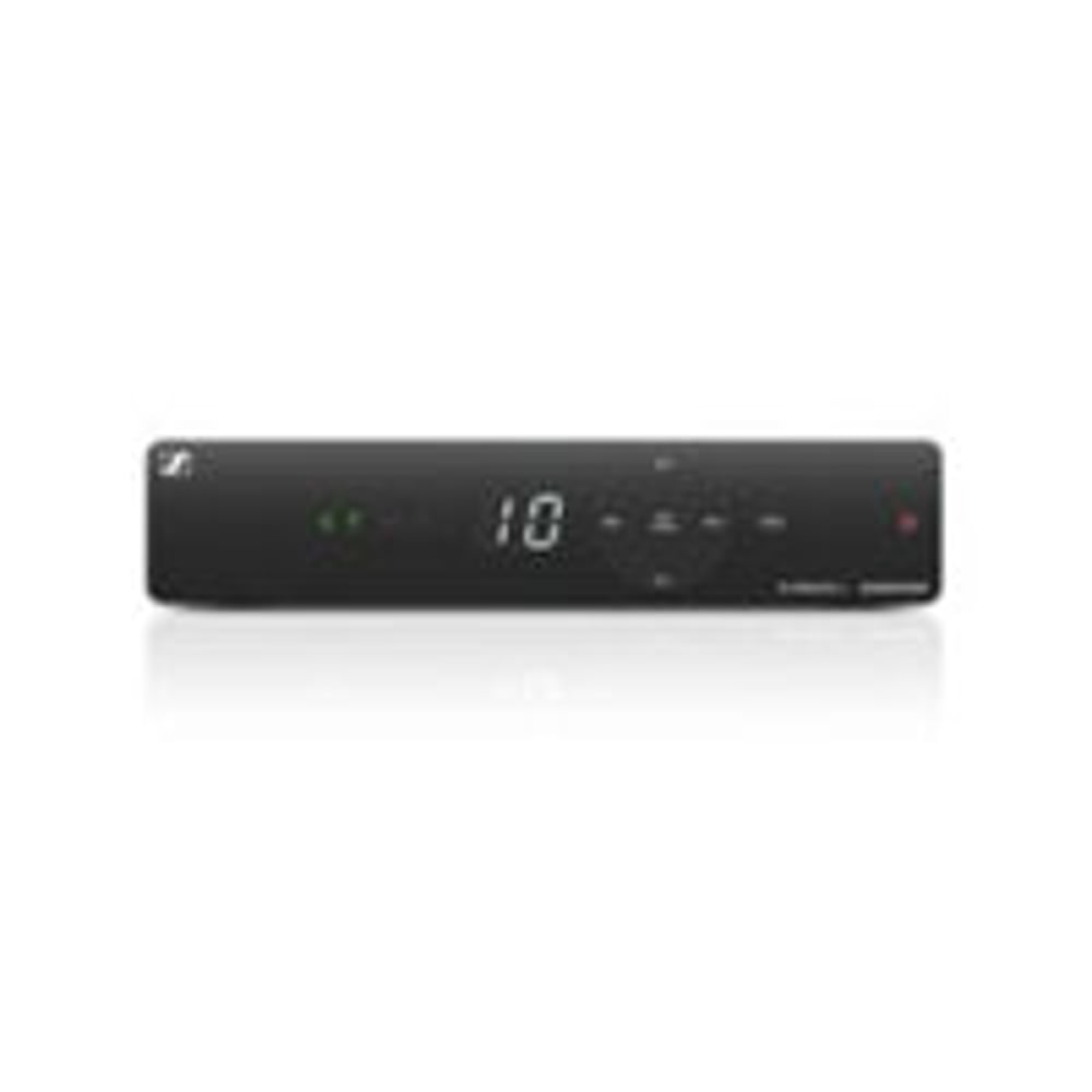 Sennheiser EM-XSW 1-A Table Top Receiver With Internal; Integrated
