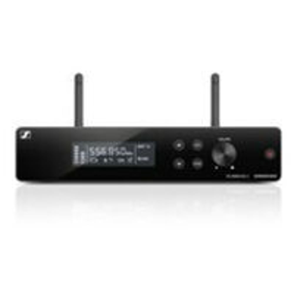 Sennheiser EM-XSW 2-A True Diversity Receiver With External Antennas