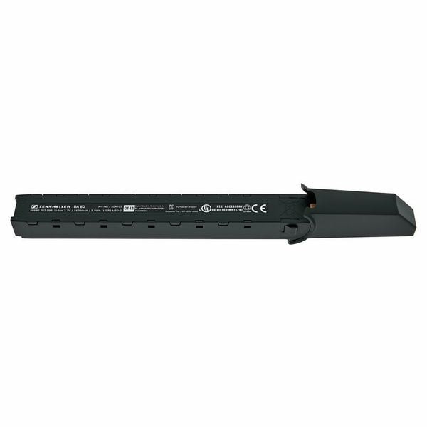 Sennheiser BA 60 1600mAh Lithium-Ion Battery Pack SK Transmitters