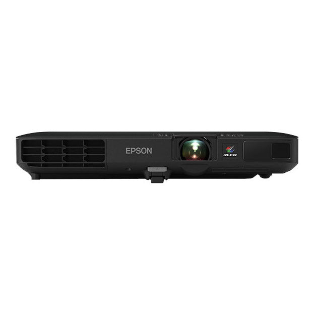 Epson PowerLite 1781W Wireless WXGA 3LCD Projector