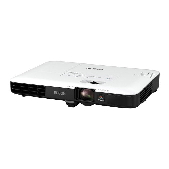 Epson PowerLite 1780W Wireless WXGA 3LCD Projector