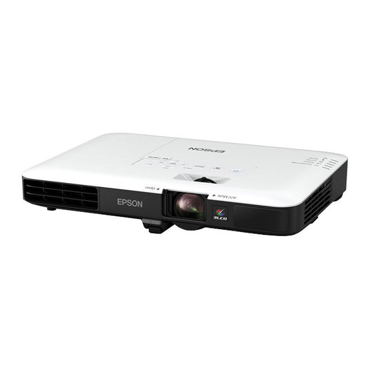 Epson PowerLite 1780W Wireless WXGA 3LCD Projector