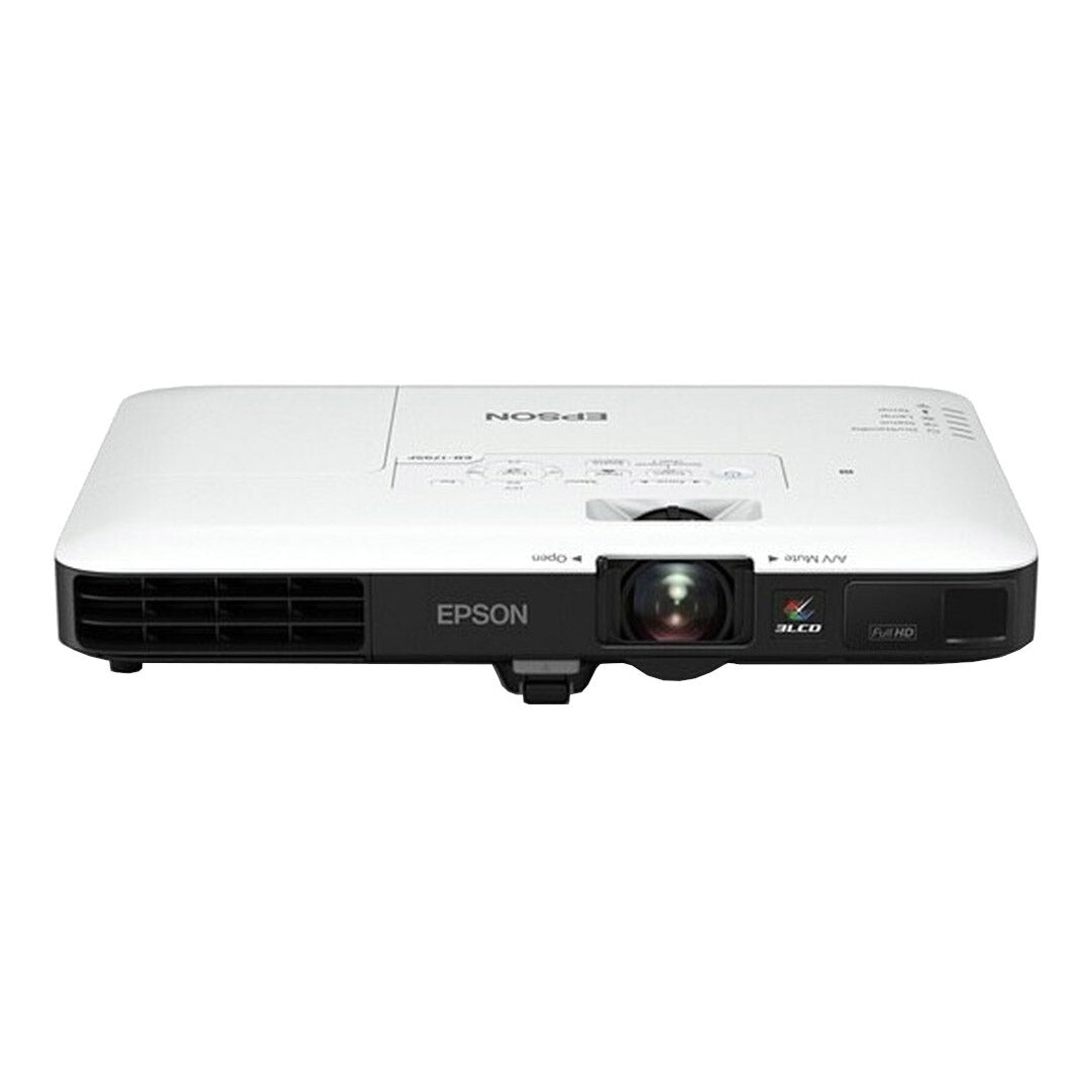Epson PowerLite 1795F Wireless Full HD 1080p 3LCD Projector