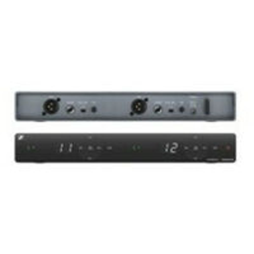 Sennheiser 508277 Wireless Receiver Set