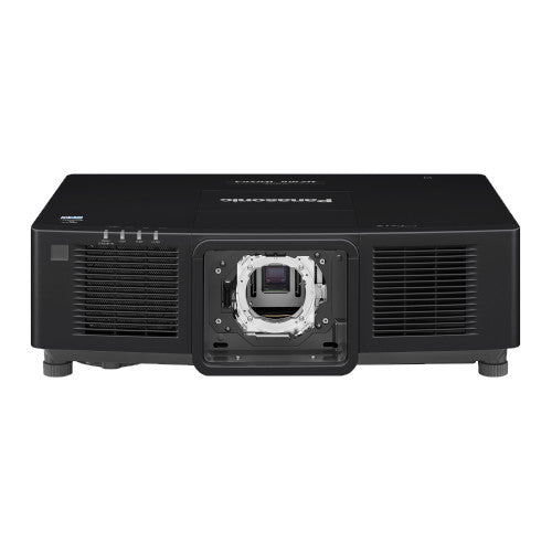 Panasonic PT-MZ10KL 10,000 Lumen Laser Projector back