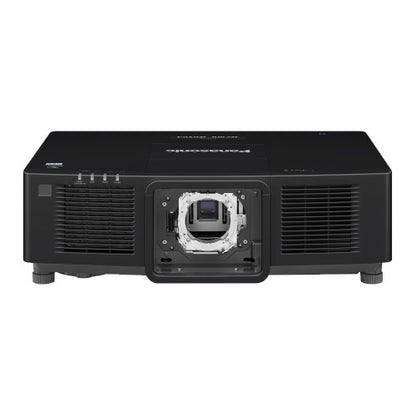 Panasonic PT-MZ10KL 10,000 Lumen Laser Projector back