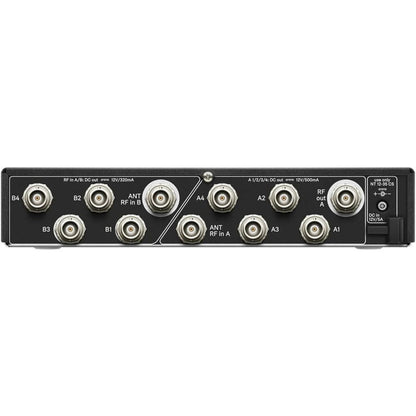 Sennheiser EW-D ASA CN/ANZ (Q-R-S) Active Antenna Splitter With Dc Power Distribution For